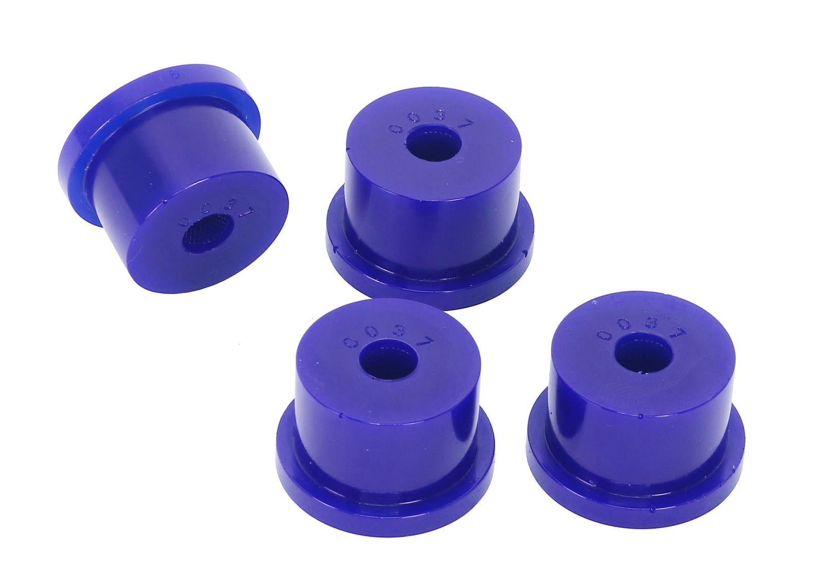 Mazda Rx3 Superpro Front Eye Of Rear Leaf Bushes