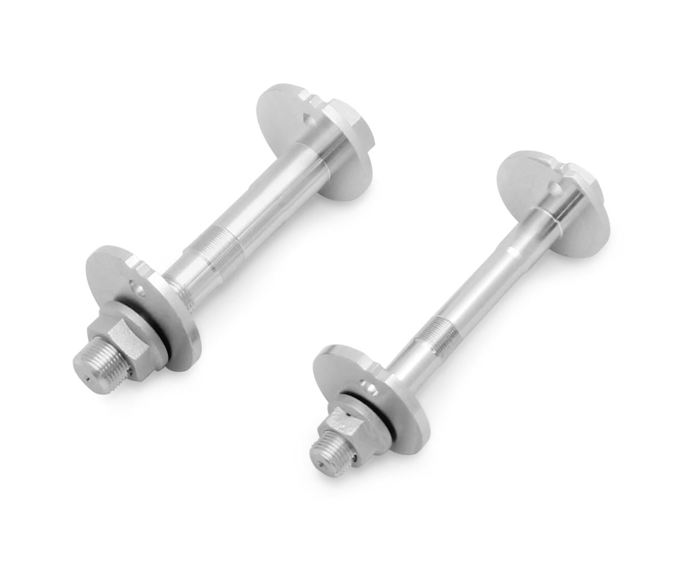 Toyota Prado 150 Series Lower Camber Bolts Kit