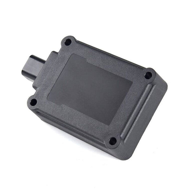 Optional Repeater To Suit Tps10 System