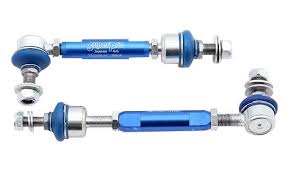 Alfa Romeo, Bmw, Fiat10mm Ball Joint Adjustable Link, Minimum Length 100 Mm - Maximum Length 120 Mm (Trc1045)