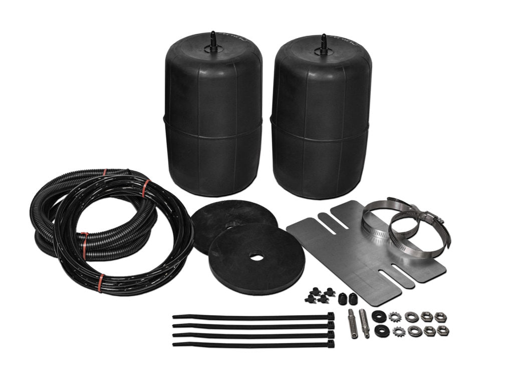 Toyota 250 Series Prado, 2024 On Polyair Airbag Kit