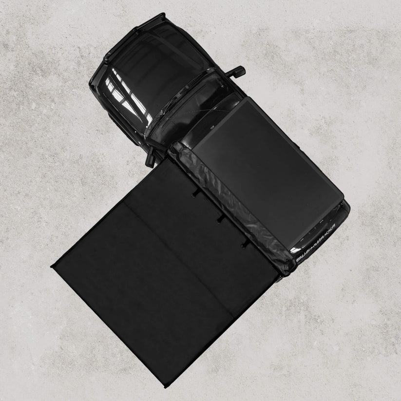 Bushwakka Square Pro 2.5m