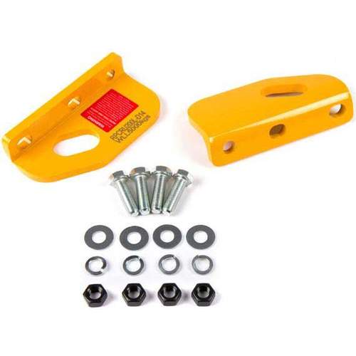 Toyota Landcruiser 200 Series Roadsafe 4wd Tow Points Rp-Cru200