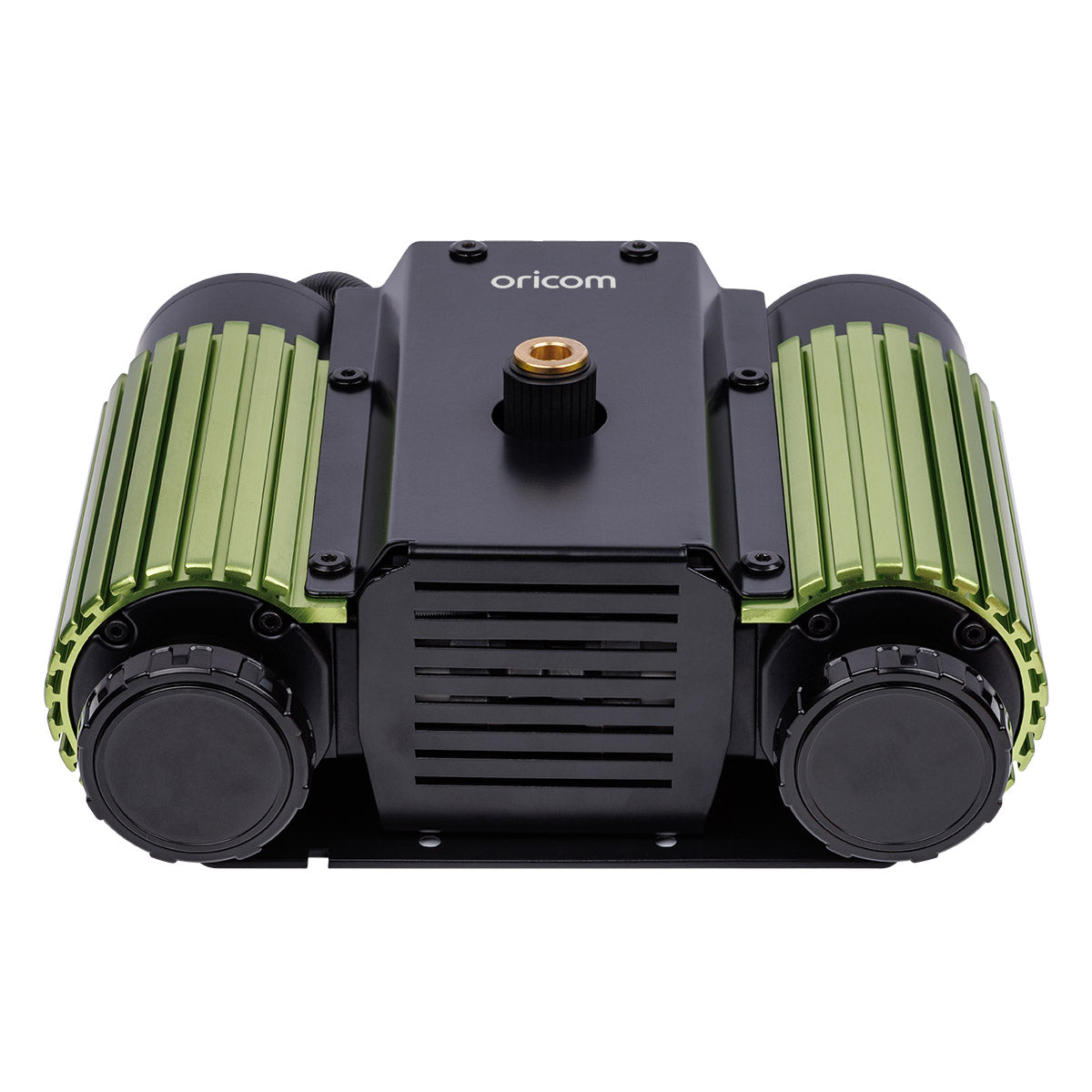 AIR40 Twin Cylinder Air Compressor + Inflation Kit