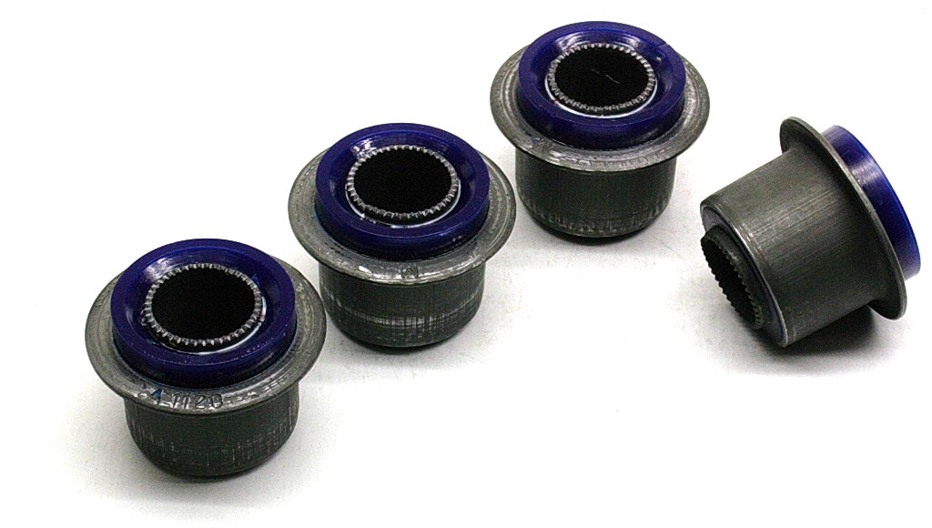 Control Arm Lower-Inner Bush Kit Holden Hg To Ht