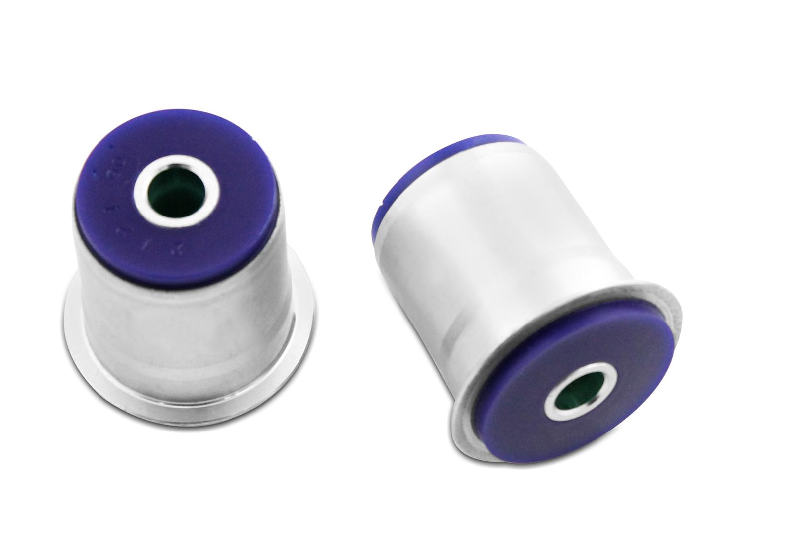 Holden Hq Hj Hx Hz Wb Superpro Control Arm Lower Front Bush Kit