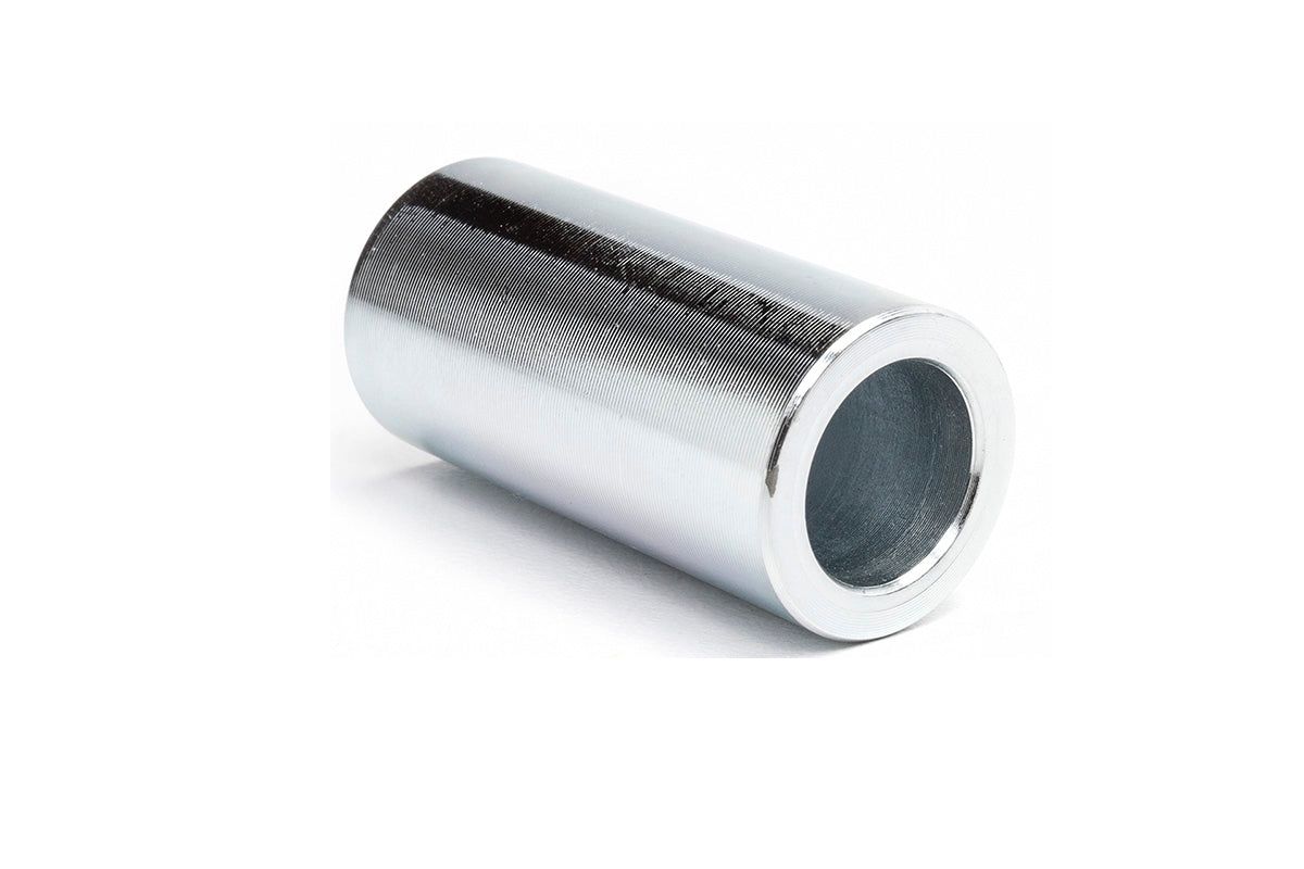 Fox Hour Glass Bush, Crush Tube 0.478 Id X O.625 Od X 1.7500 Inch