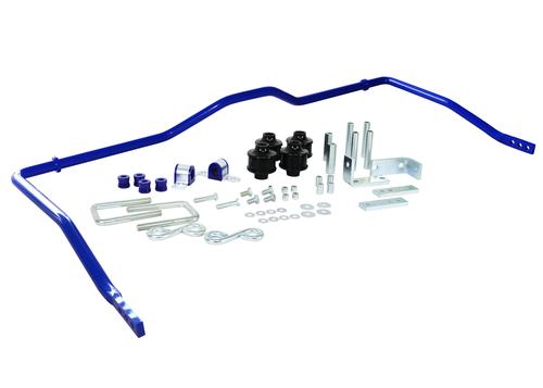 Mazda Bt-50 2015-2020 Ur 22mm Heavy Duty Adjustable Sway Bar