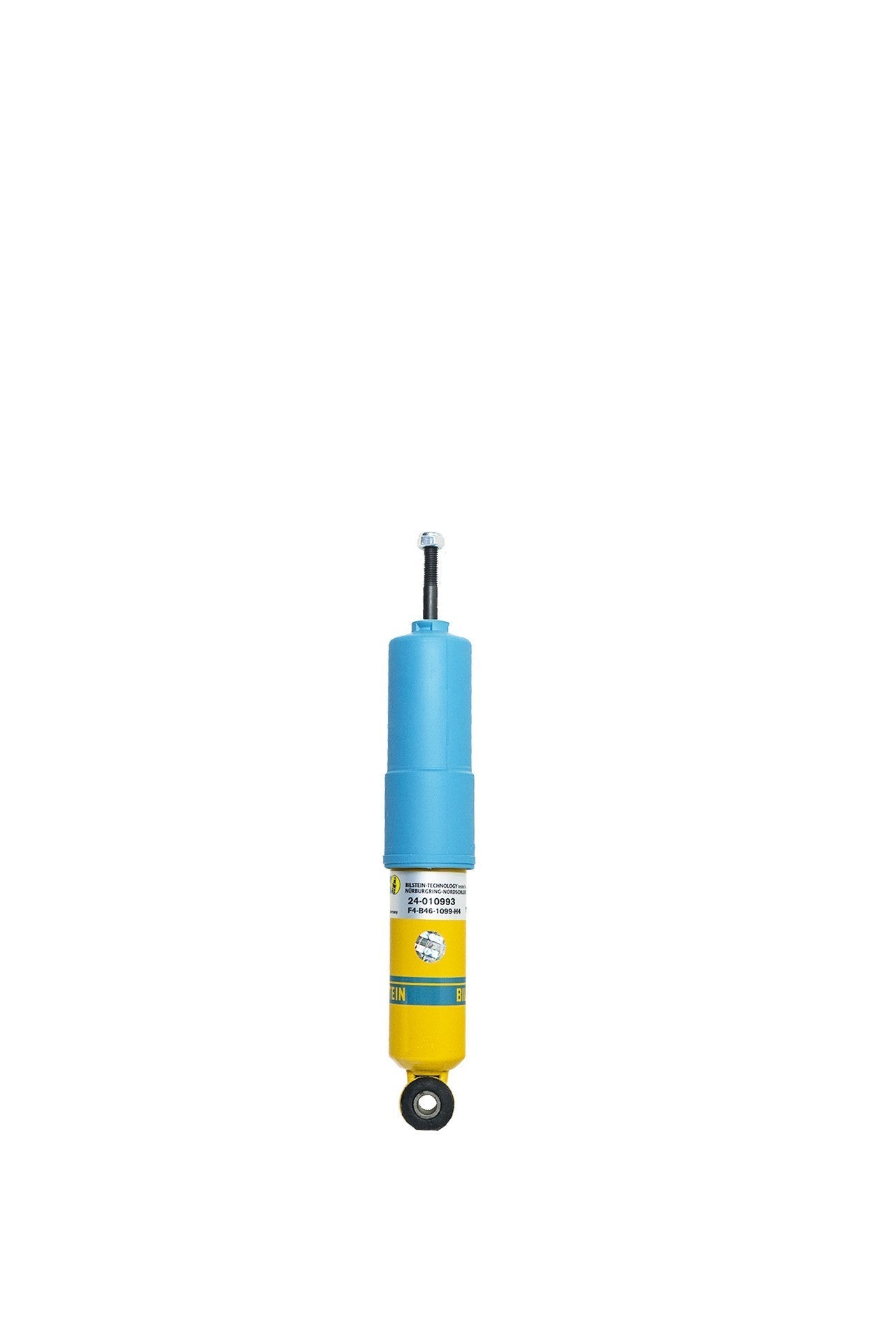 Nissan Navara - Bilstein B6 Offroad Front Shocks (B46 1099)