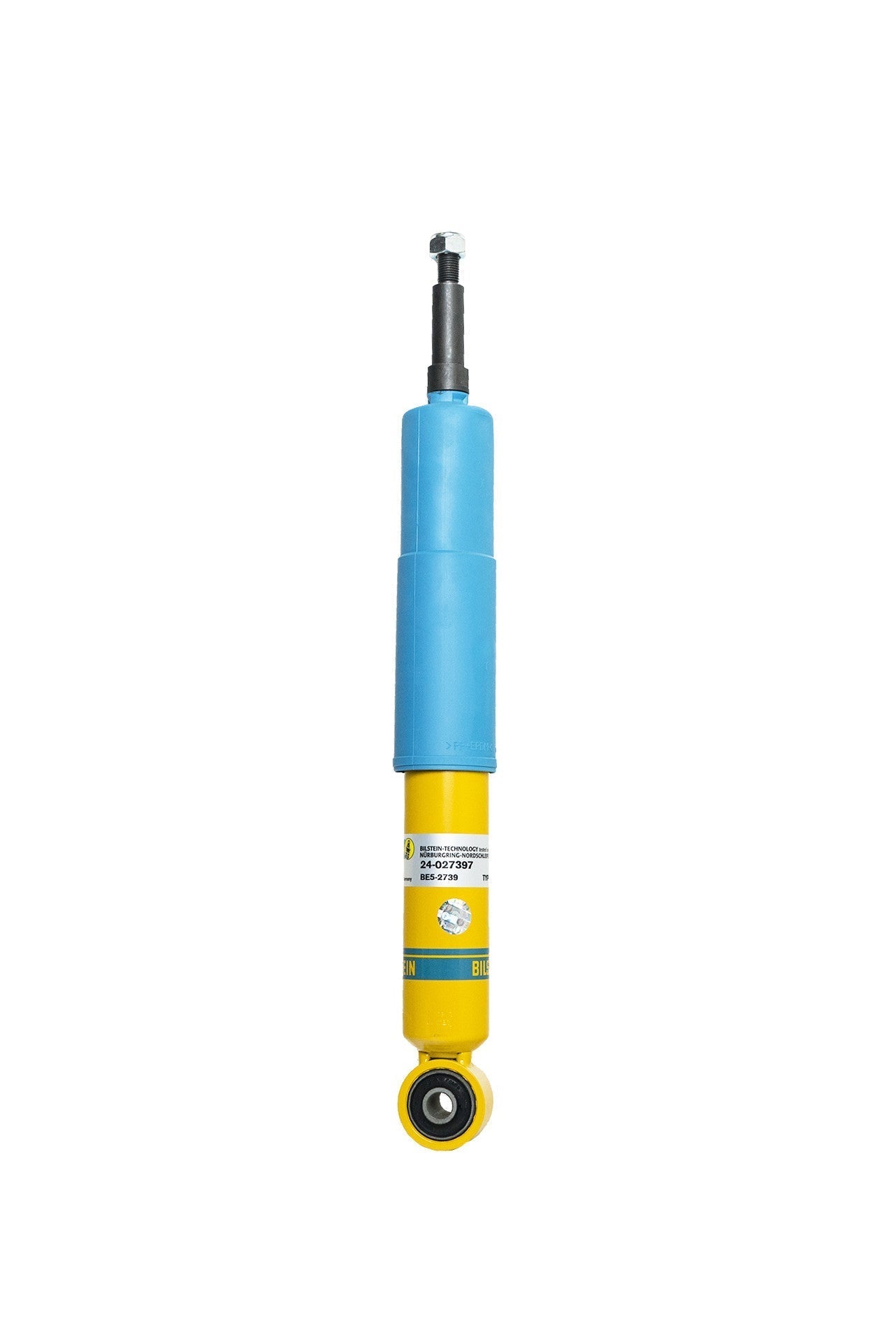 Toyota Landcruiser - Bilstein B6 Offroad Front Shocks (Be5 2739)