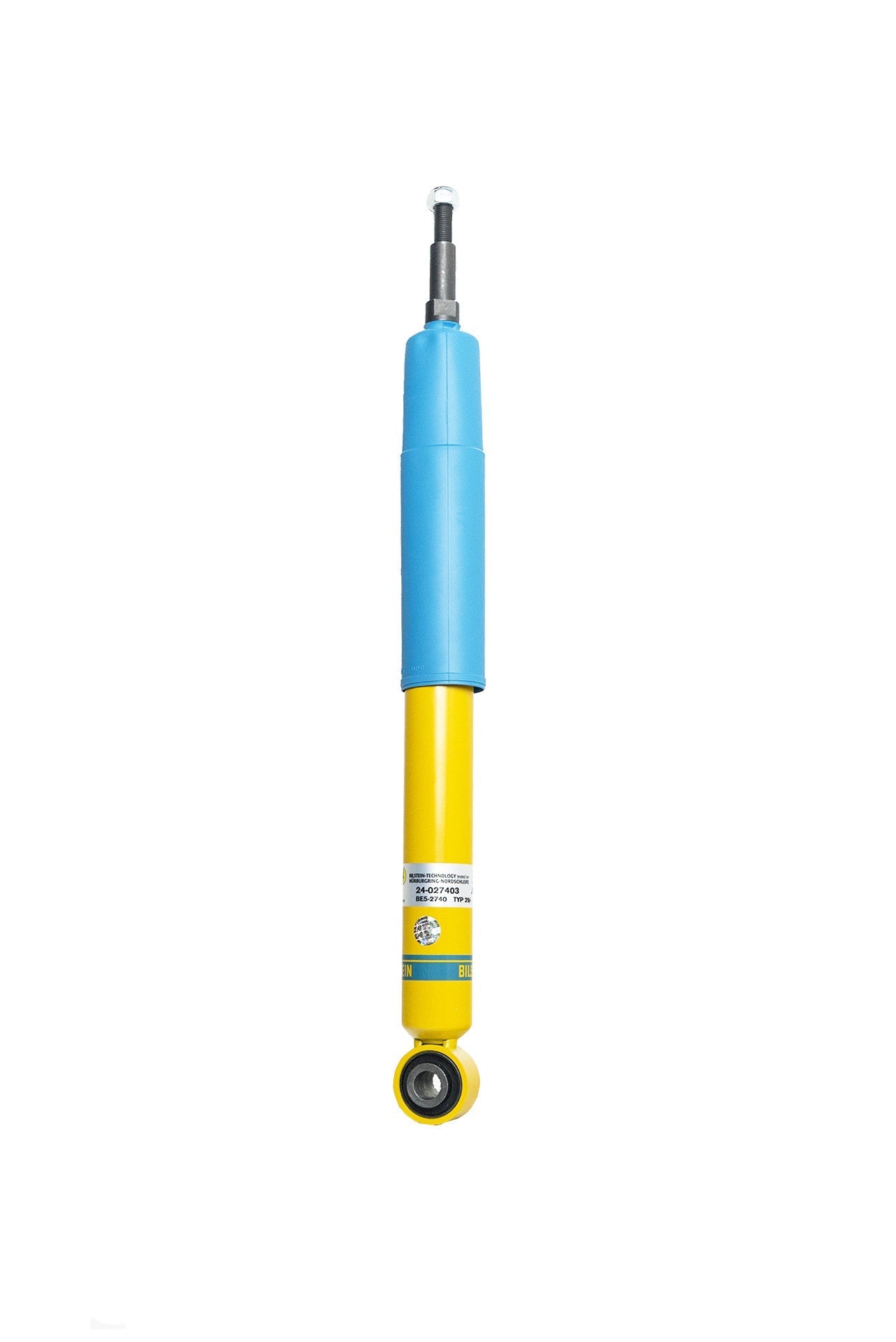 Toyota Landcruiser - Bilstein B6 Offroad Rear Shocks (Be5 2740)