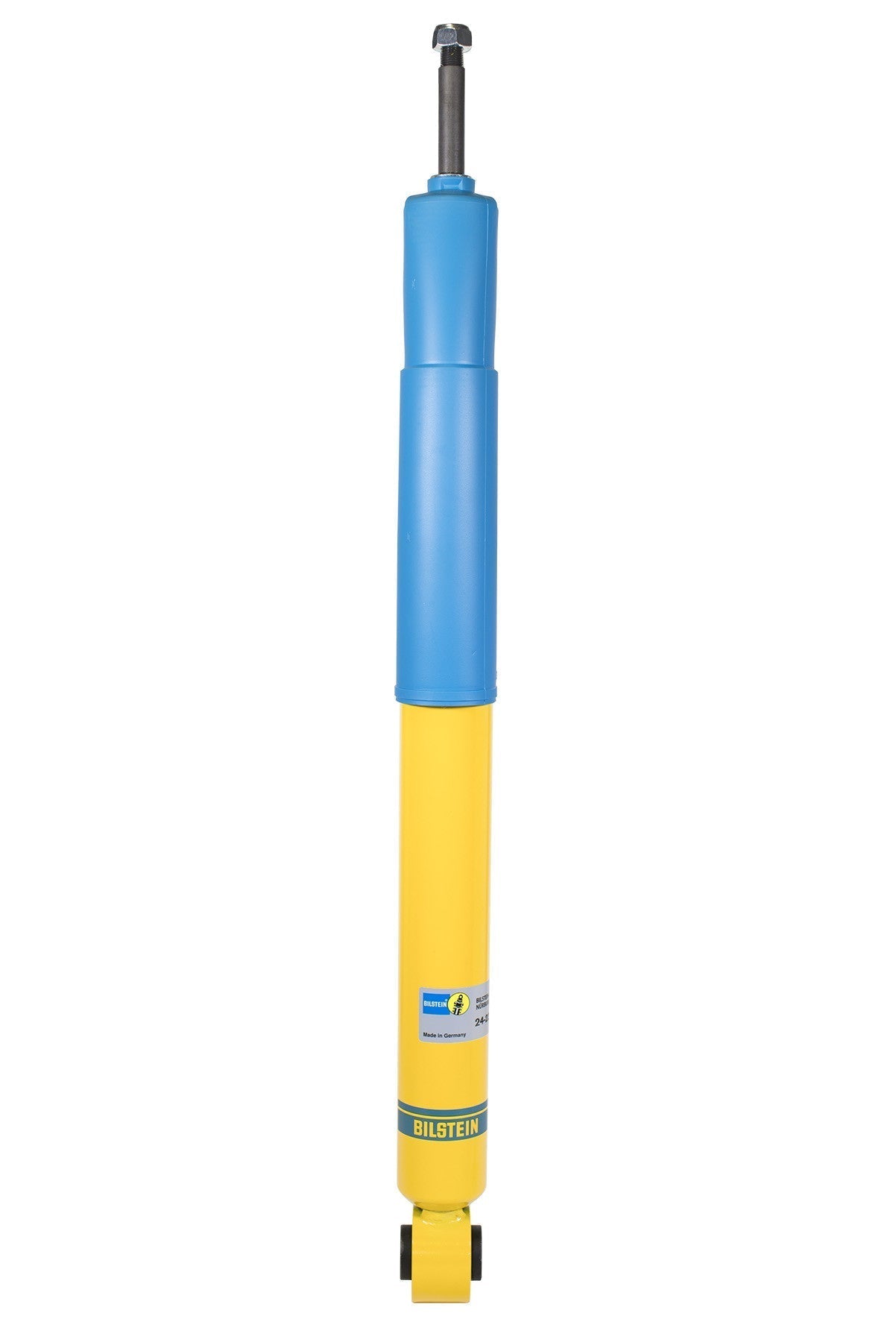 Toyota Prado 120 Series Bilstein B6 Offroad Rear Shocks