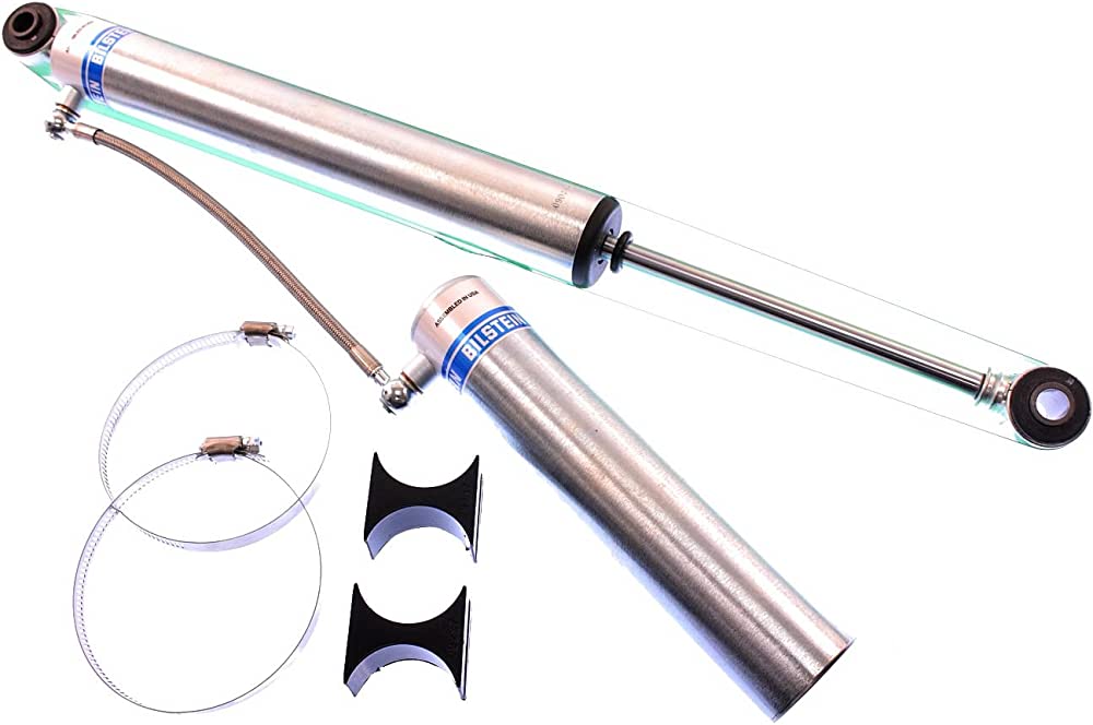 Dodge Ram - Bilstein B8 5160 Rear Shock (25-240412)