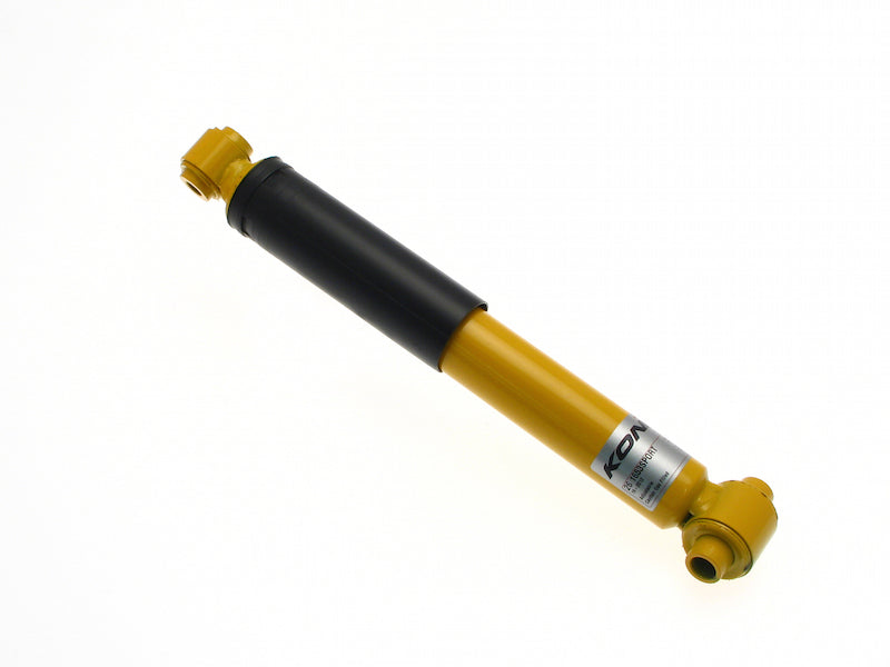 Peugeot 206 - 206 Cc - Sport Shock Absorber (26-1653sport)