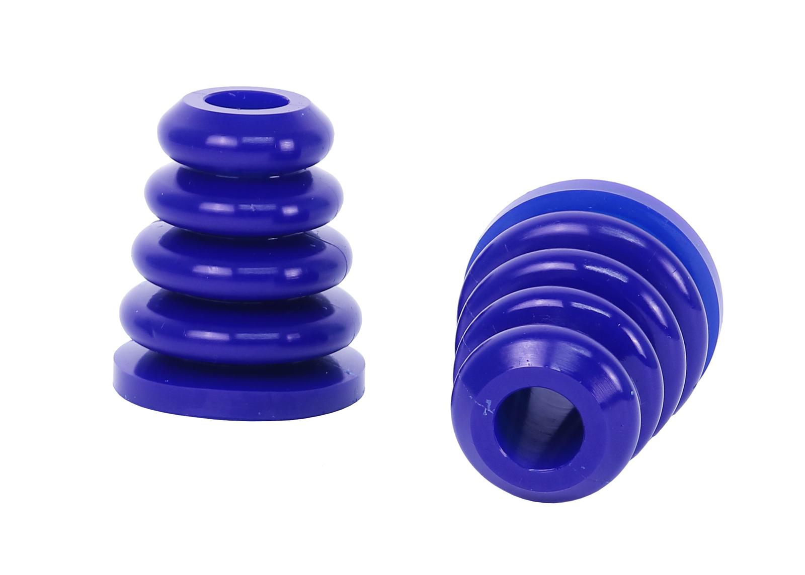 Ford Falcon Ba Bf Fg Rear Superpro Bump Stop Kit