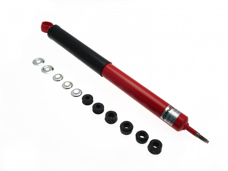 Land Rover (Range-Rover) Discovery - Discovery 1 - Heavy Track Shock Absorber (30-1312sp1)