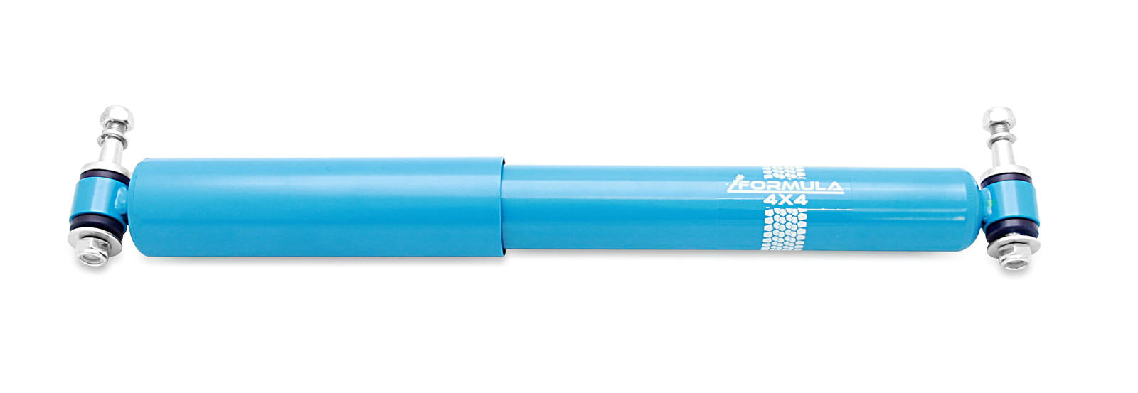 Formula Big Bore Steering Damper Nissan Patrol From 2000-2016