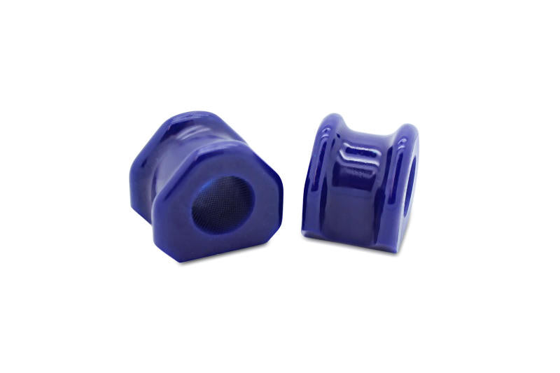 Ford Falcon Ba Bf Superpro Sway Bar To Chassis Bush Kit