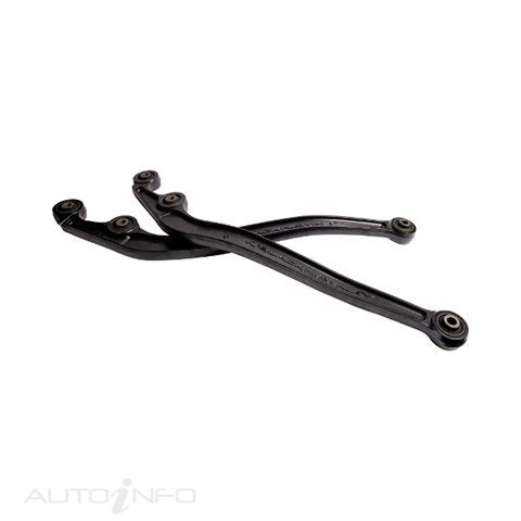 Blackhawk Forged Radius Arms Toyota V8 Landcruiser 76 78 79 Series (Raftlcb-Dpf)
