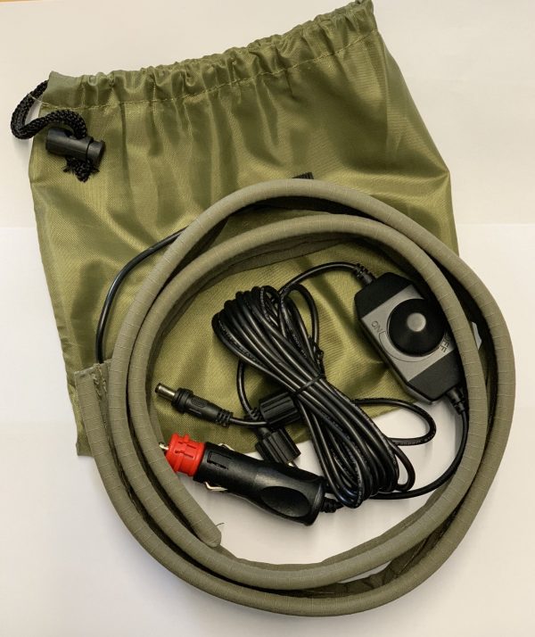 Led Strip Light (Fits Into The Awning)