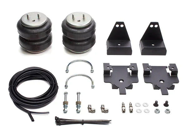 Vw Amarok - Airbag Man Airbag Kit