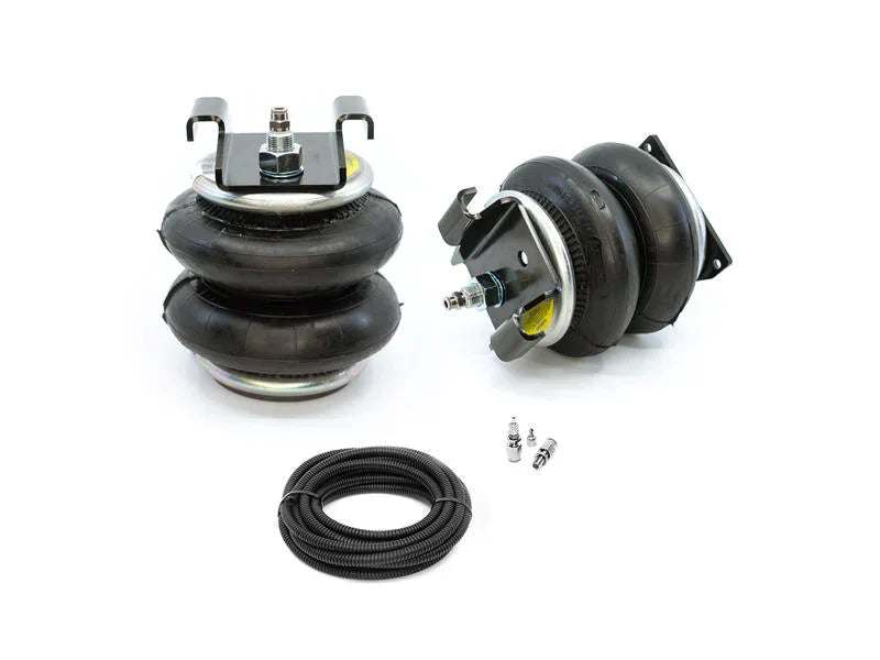 Ford Ranger Next Gen 2022- On Airbag Man Airbag Kit