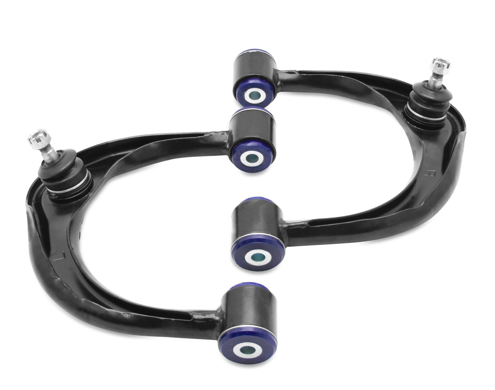 Toyota Prado 150 Series Superpro Upper Arms Standard
