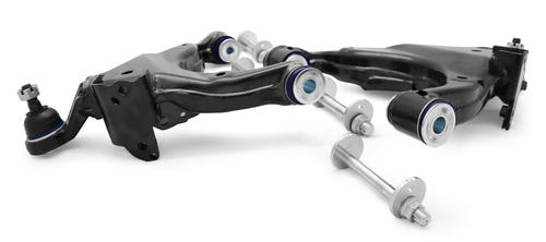 Superpro Control Arm Offset Kit Toyota Prado 150series Kdss