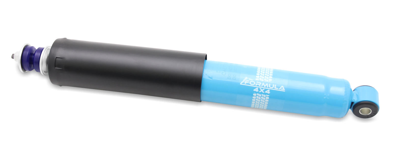 Formula 4x4 Rear Shock Toyota Prado 120 150 Series