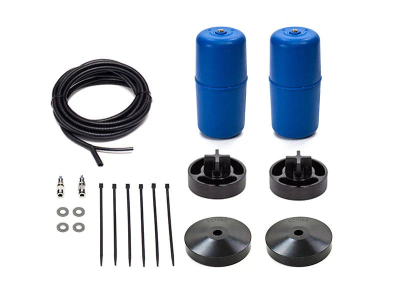 Ineos Grenadier Suv 23-24 Airbag Man Air Bags