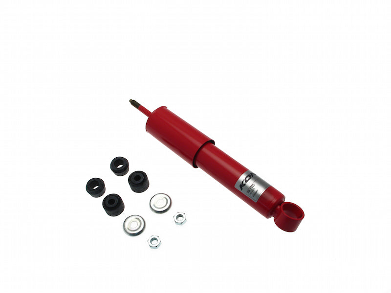 Triumph Tr-Series - Tr4 - Classic Shock Absorber (80-1005)