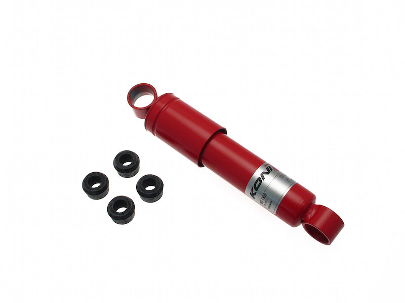 Triumph Spitfire - Spitfire 1500 - Classic Shock Absorber (80-1389)