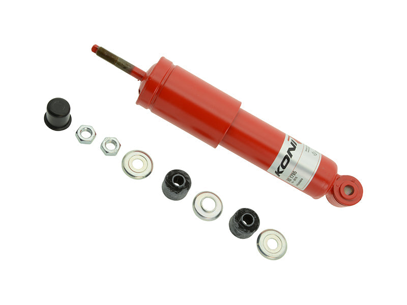 Mini Mini Classic - Mini 850, 1000, 1100, 1275gt & Cooper Models - Classic Shock Absorber (80-1795)