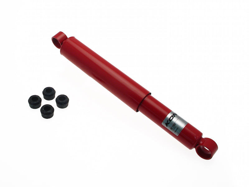 Toyota Dyna - Dyna 300 (Bu75 / Bu85 / Bu88) - Heavy Track Shock Absorber (80-2458)