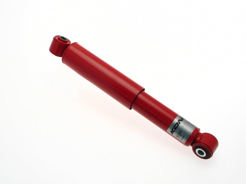 Volkswagen Caddy - Caddy 3, 4, Incl. Maxi, Excl. 4-Motion - Special Shock Absorber (80-2879)