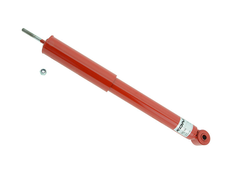 Ssang Yong Rexton - Rexton (Y250/Y300) 320, 270 Xdi, Excl. Irs - Heavy Track Shock Absorber (8040-1404)