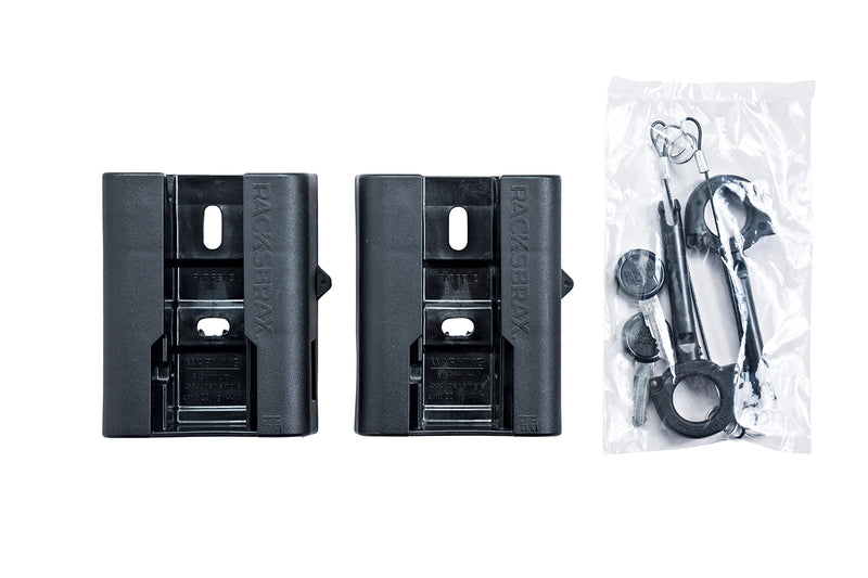 Hd Lockable Wall Mount (8161)