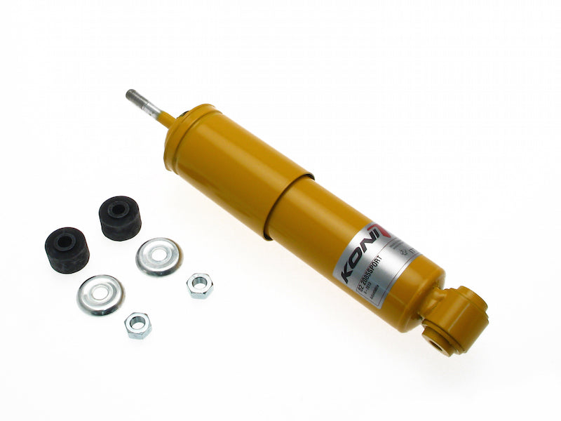 Holden (Australia) Gemini - Gemini Tx, Tc, Td, Te, Tf, Tg Sedan / Coupe - Sport Short Shock Absorber (82-2085sport)
