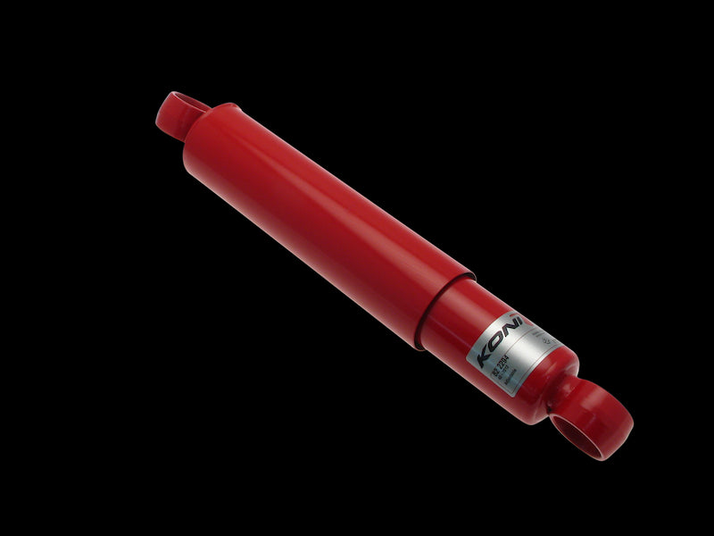 Toyota Australia Hi-Lux - Hi-Lux 4-Wd Models With Leaf Springs - Heavy Track Shock Absorber (82-2294)