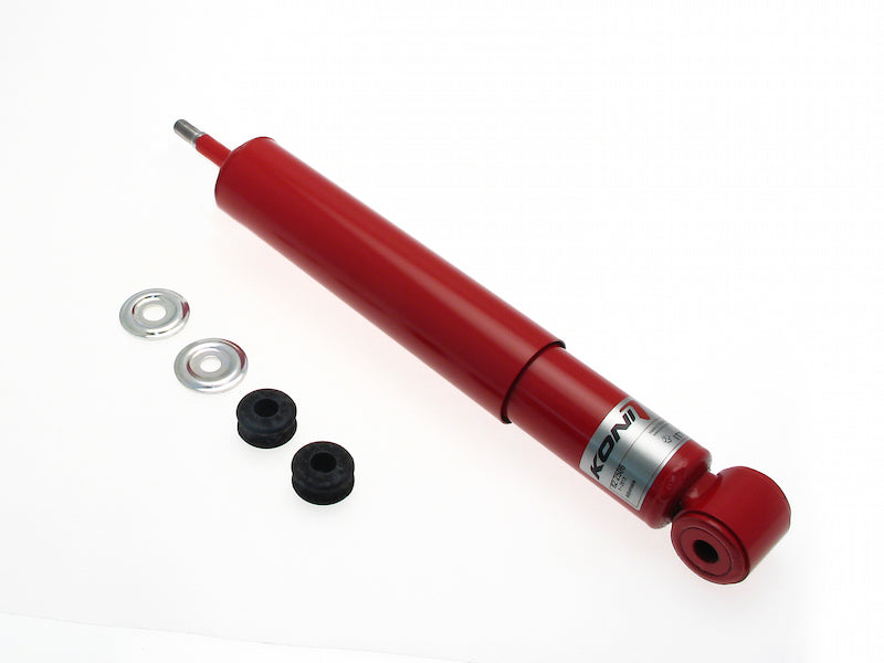 Mitsubishi Pajero - Pajero / Montero / Shogun V80 & V90-Series - Heavy Track Shock Absorber (82-2506)