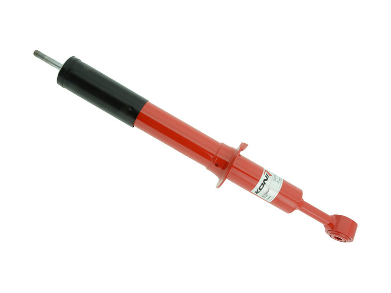 Toyota Australia Hi-Lux - Hi-Lux Pickup Awd - Heavy Track Shock Absorber (82-2560sp1)