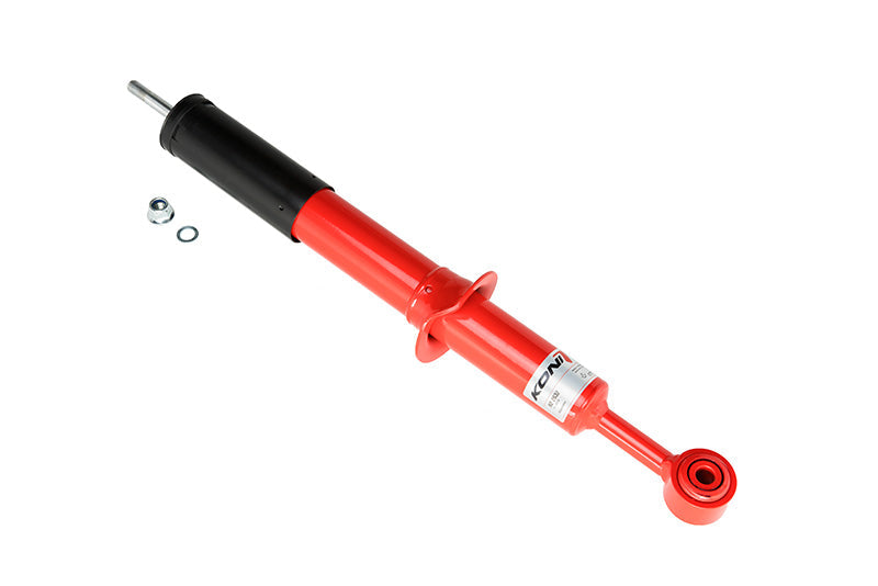 Toyota Australia Hi-Lux - Hi-Lux Pickup Awd - Heavy Track Shock Absorber (82-2632)