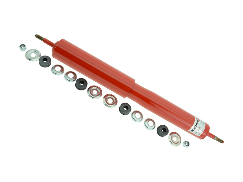 Land Rover (Range-Rover) Range Rover - Range Rover Classic, Excl. Air-Suspension - Heavy Track Shock Absorber (8240-1181spx)