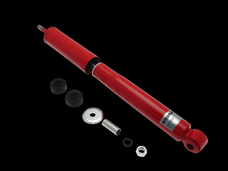 Toyota Landcruiser - Landcruiser 100 (Hdj- & Uzj-) - Heavy Track Shock Absorber (8240-1184spx)