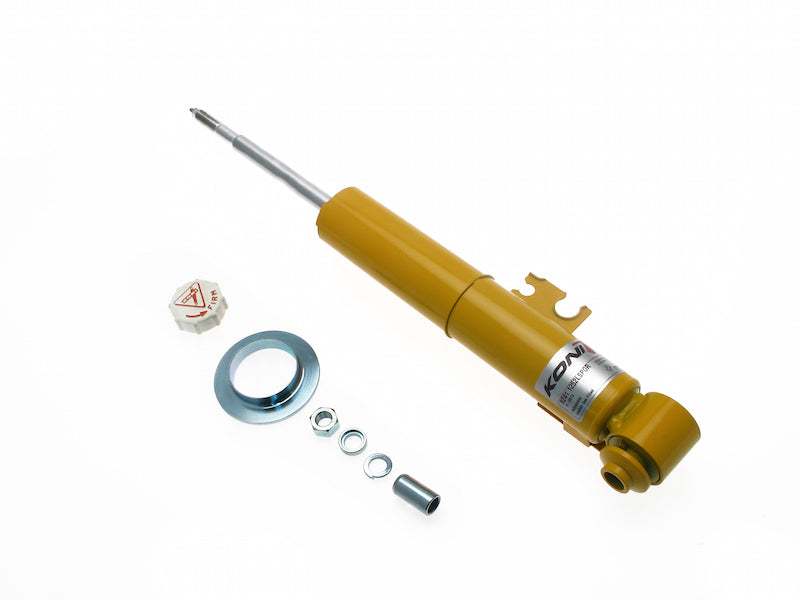 Mini New Mini - Roadster Cooper (S, Sd) Incl. Jcw (R59) - Sport Shock Absorber (8241-1252lsport)