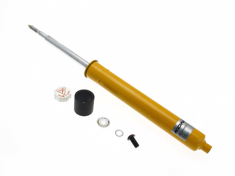 Volvo S80 - S80 I, Incl. T6, Excl. S80-R, Awd And Fourc - Sport Shock Absorber (8641-1410sport)