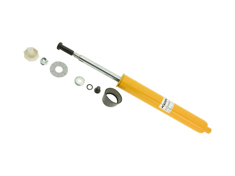 Hyundai Veloster - Veloster - Sport Shock Absorber (8641-1553sport)