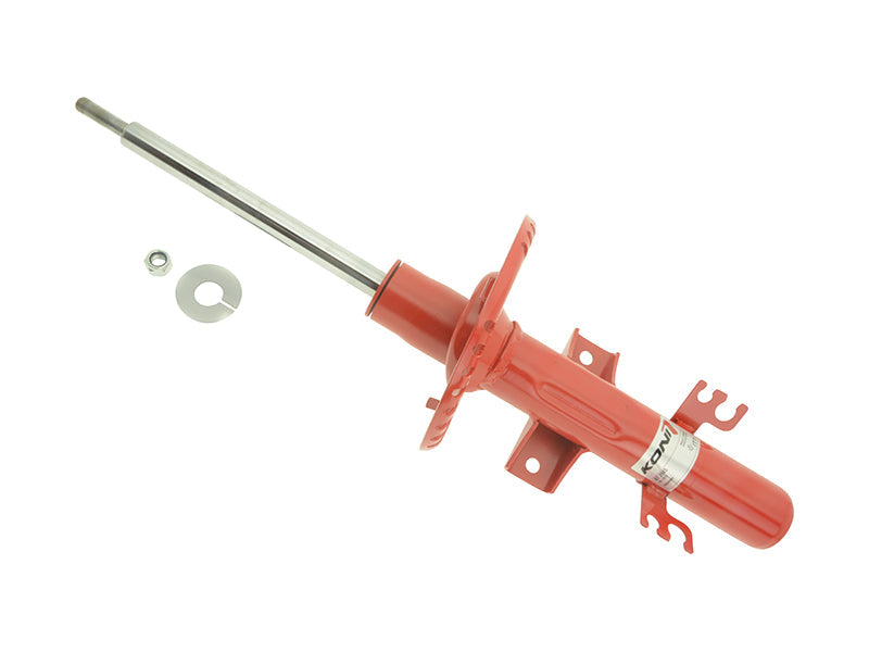 Volkswagen Transporter - Transporter T6 Incl. 4motion - Special Shock Absorber (87-2645)