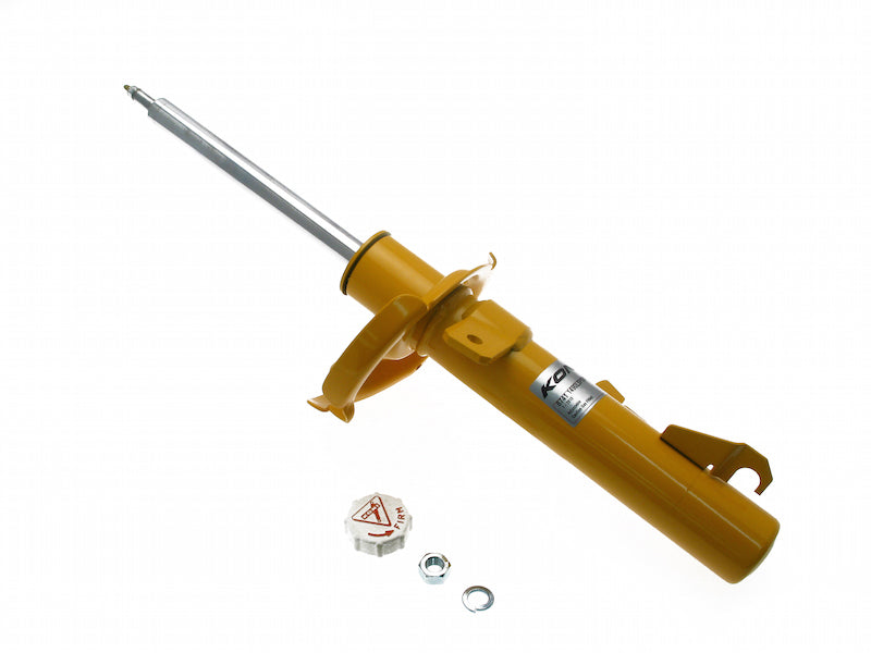 Volvo C70 - C70 Ii, Coupe & Convertible - Sport Shock Absorber (8741-1490lsport)