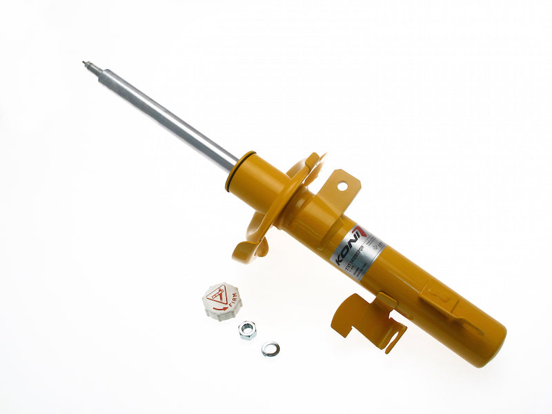 Volvo C70 - C70 Ii, Coupe & Convertible - Sport Shock Absorber (8741-1490rsport)